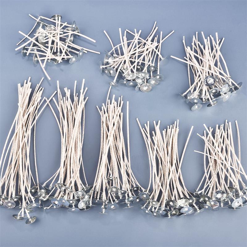 Candle Making Reno - 초 심지 사전 왁스 Diy 초