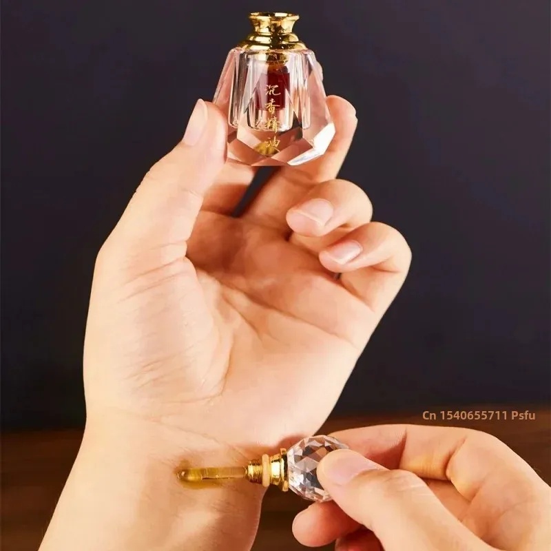 2ml/박스 리치 우드 아가우드 향 오일, 오래 지속되 - Candle Making Fat 리뷰 및 가격