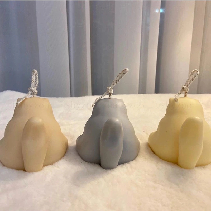 캔들 만들기 DIY 캔들 만들기 키트용 뚱뚱한 고양이  - Candle Making Fat 리뷰 및 가격