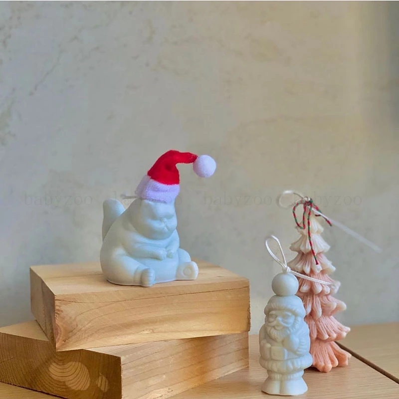 캔들 만들기 DIY 캔들 만들기 키트용 뚱뚱한 고양이  - Candle Making Fat 리뷰 및 가격