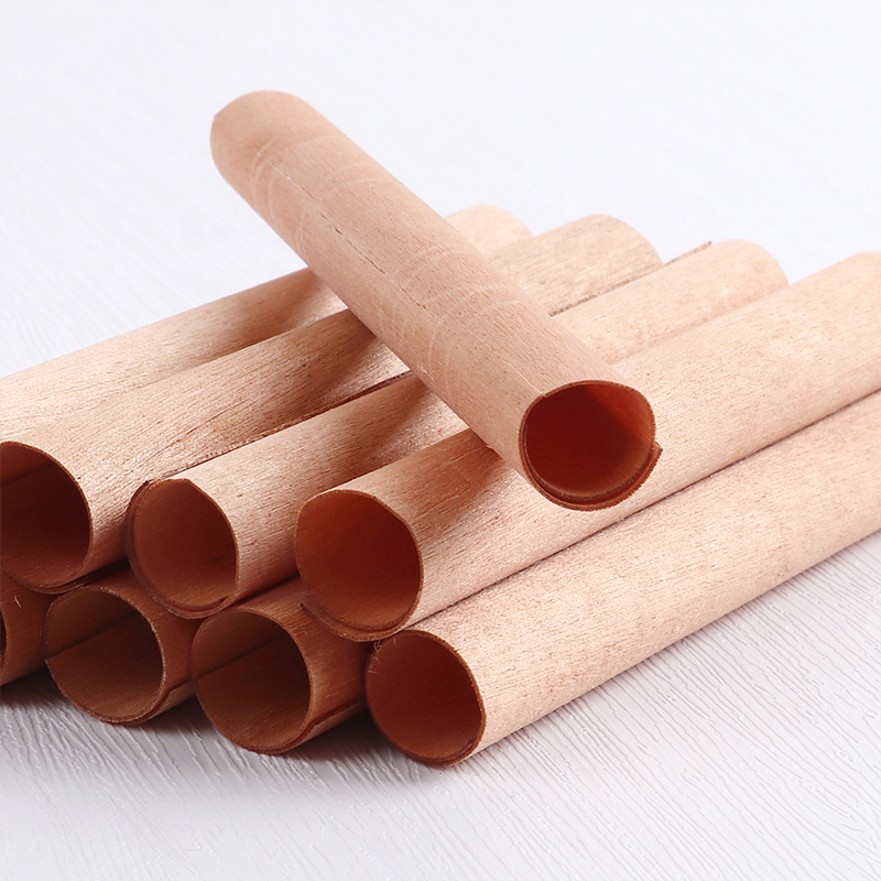 10 개/대 나무 촛불 심지 라운드 원통형 철 스탠드  - Candle Making Instructions 리뷰 및 가격