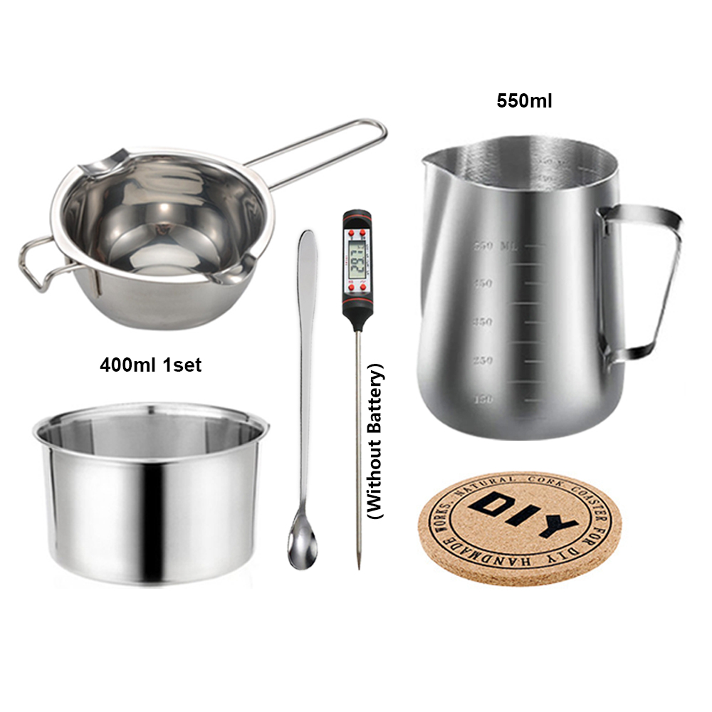 DIY 캔들 키트 아로마 캔들 만들기 도구 세트, 스티 - Candle Making Instructions 리뷰 및 가격