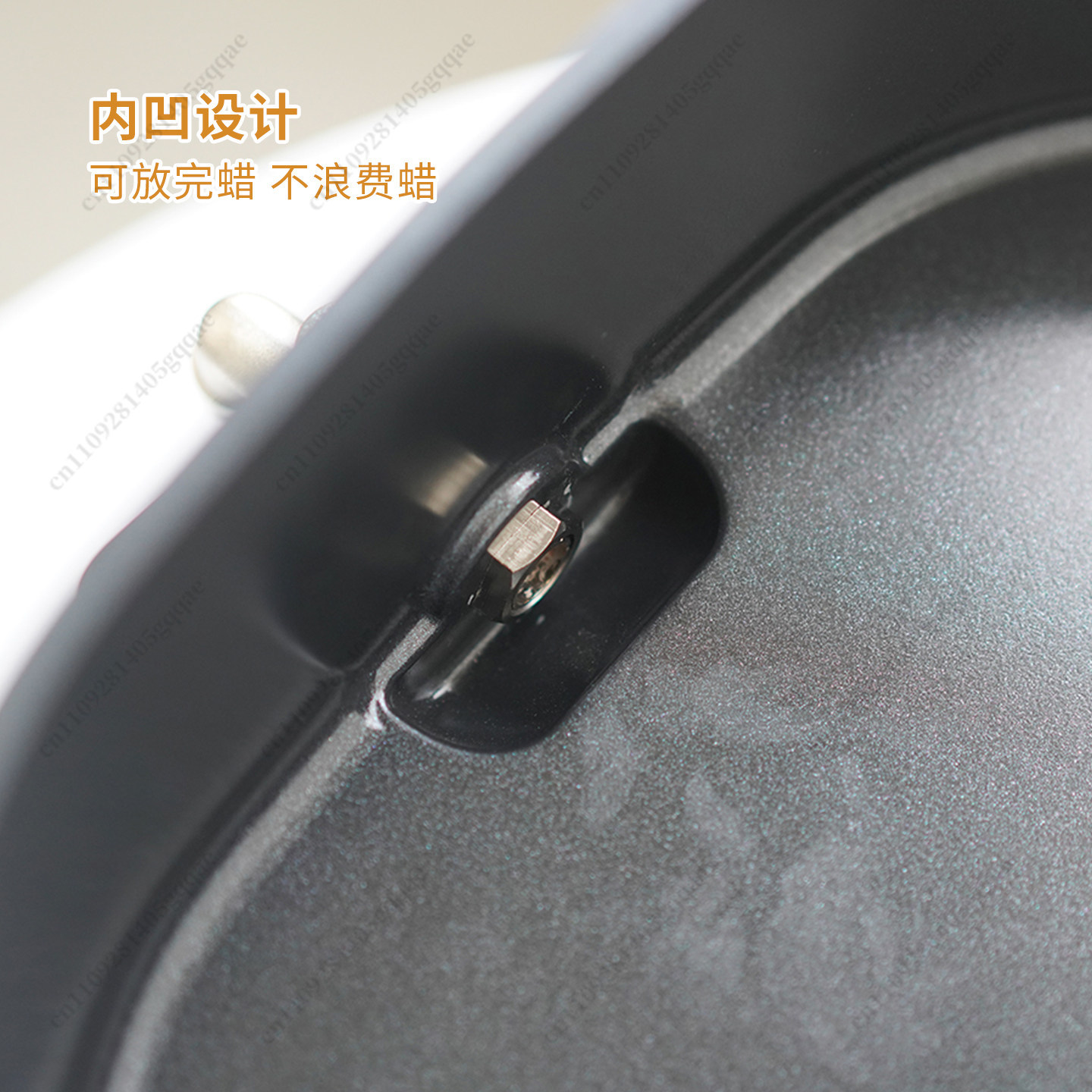 전기 왁스 멜터 포트 6L 논스틱 DIY 양초 제작용  - Candle Making Kit Beeswax 리뷰 및 가격