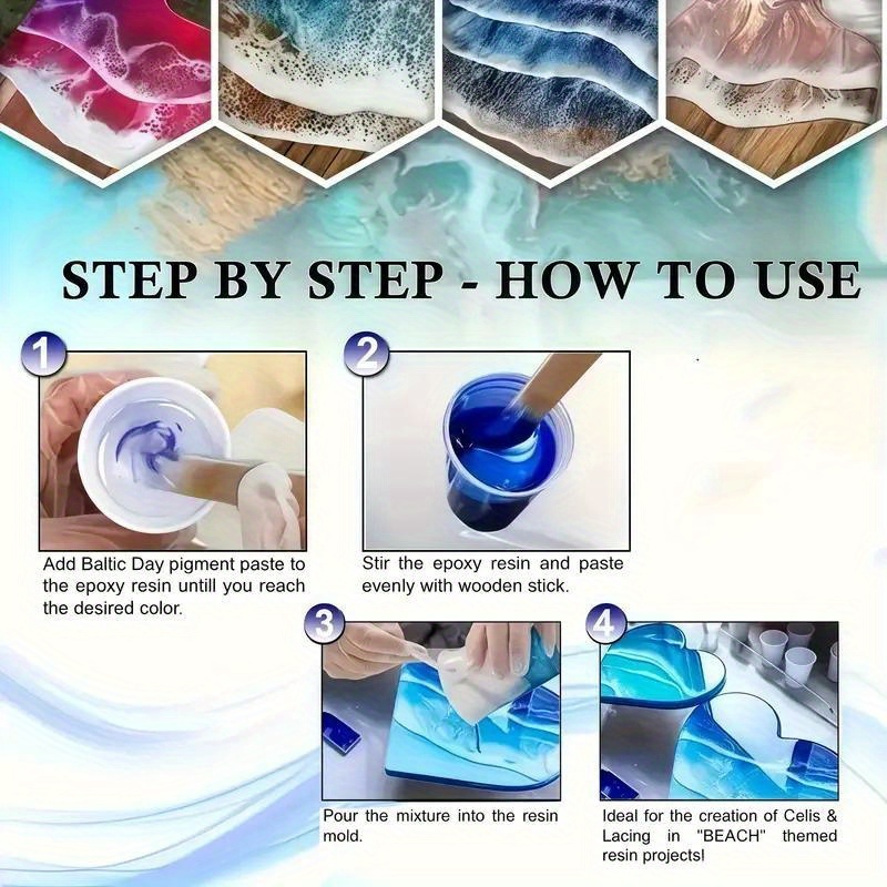 24가지 색상/8가지 색상, 각 5그램. 다양한 색상의 - Candle Making Classes 리뷰 및 가격