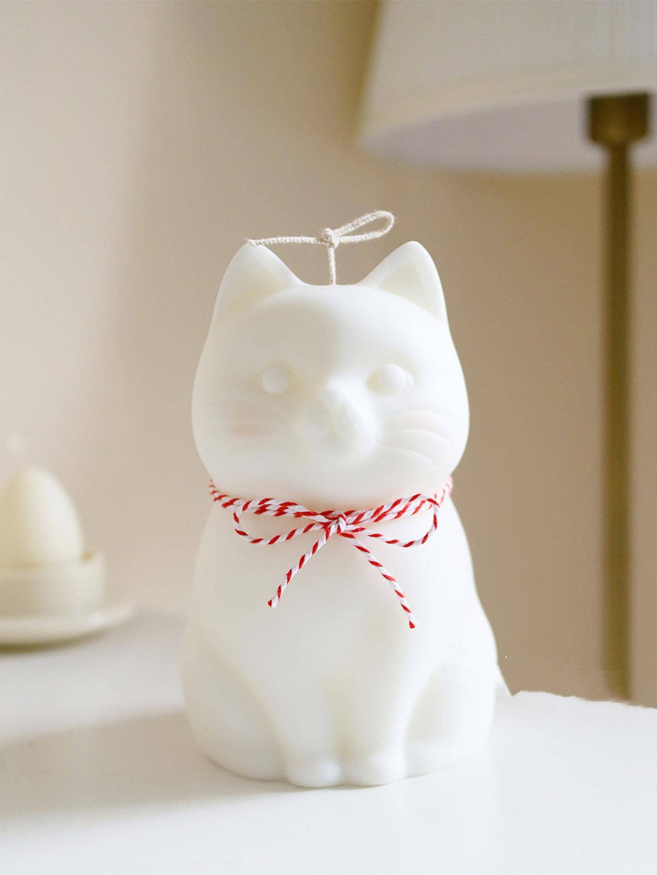 뚱뚱한 고양이 모양 대형 캔들 몰드, 실리콘 캔들 몰드 - Candle Making Fat 리뷰 및 가격