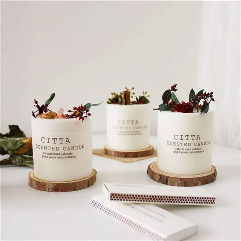 실린더 실리콘 양초 금형 수지 금형 에폭시 수지 주조  - Candle Making Reno 리뷰 및 가격